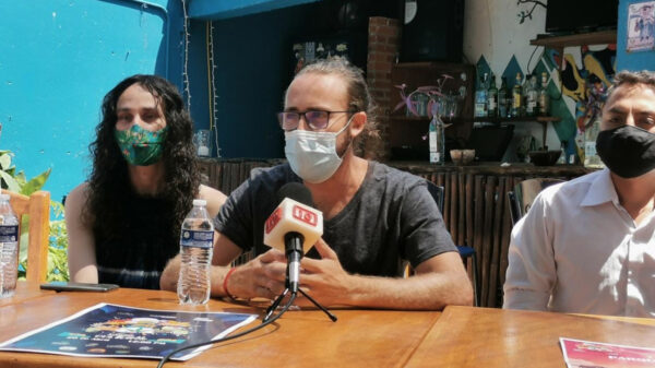 Consumidores de mariguana en Cancún piden espacios de consumo libre