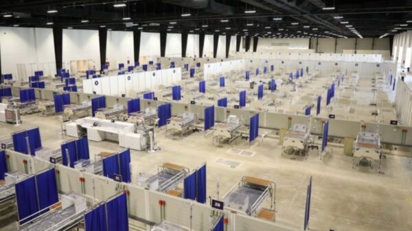 Reporte Covid-19 en Yucatán: 81 nuevos contagios y 6 fallecidos, entre ellos joven de 37 años