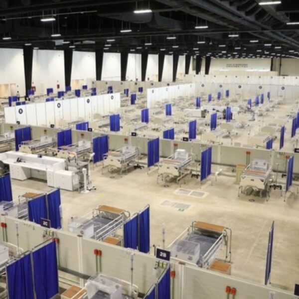 Reporte Covid-19 en Yucatán: 81 nuevos contagios y 6 fallecidos, entre ellos joven de 37 años