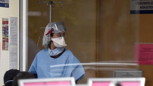 Covid-19: 91 casos positivos, 7 fallecidos y 165 hospitalizados en Yucatán