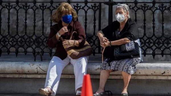 Coronavirus en Yucatán: Se registran 95 nuevos contagios y 7 muertos