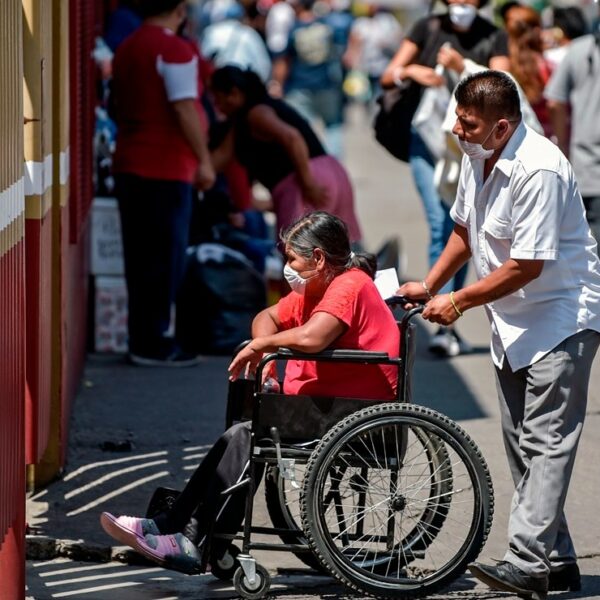 60 nuevos contagios, 7 fallecidos y 148 hospitalizados a causa del Covid-19 en Yucatán