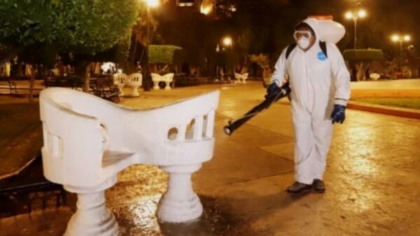 Reporte diario de Covid-19 en Yucatán: 74 nuevos contagios y 158 hospitalizaciones
