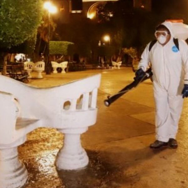 Reporte diario de Covid-19 en Yucatán: 74 nuevos contagios y 158 hospitalizaciones