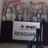 Resguardará el INE casi 3 mil credenciales para votar en Quintana Roo