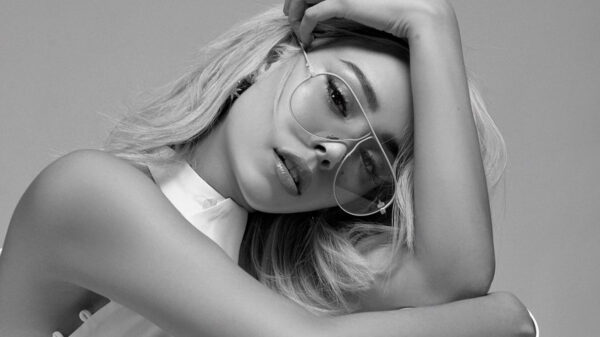 Danna Paola fue víctima de infidelidad