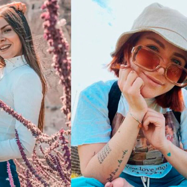 Daya Cervantes se defiende tras capítulo sobre Nath Campos en La Rosa de Guadalupe