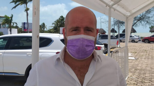 Desbloquea la UIF cuentas a el diputado José de la Peña