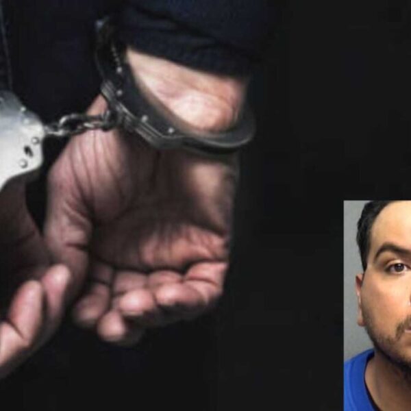 ¡Increíble! Sujeto golpea a niño y le pone pegamento para detener el sangrado