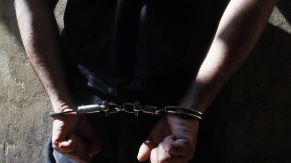 Detienen a un sujeto por abusar sexualmente de dos menores en Dzilam de Bravo