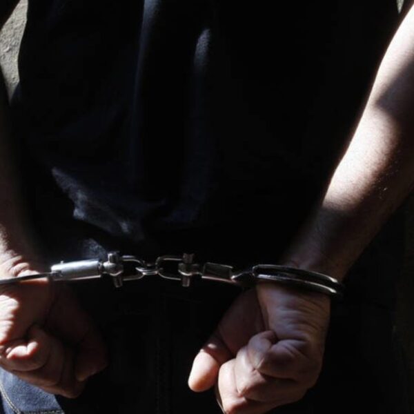 Detienen a un sujeto por abusar sexualmente de dos menores en Dzilam de Bravo