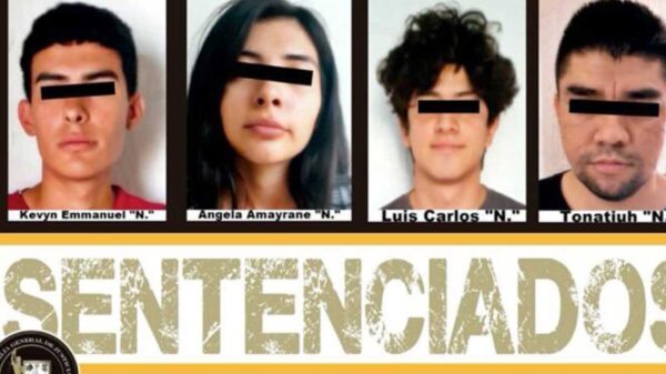 Los detienen por vender pastelitos de marihuana en redes sociales