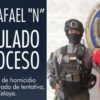 Detienen a Rafael, quien prendió fuego a abuelita, en Celaya