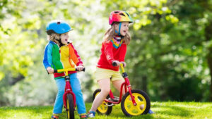 Consulta aquí las mejores ideas para darle un regalo a tu hijo este ¡Día del Niño!