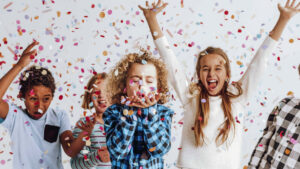 Consulta aquí las mejores ideas para darle un regalo a tu hijo este ¡Día del Niño!