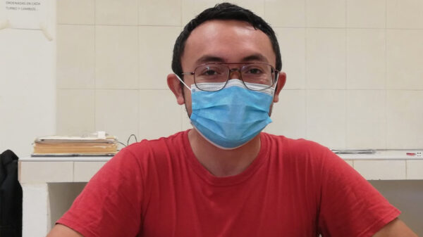 Sin riesgo en Kantunilkín por efectos del dióxido de azufre