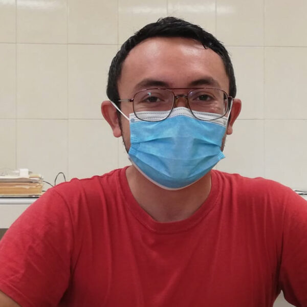 Sin riesgo en Kantunilkín por efectos del dióxido de azufre