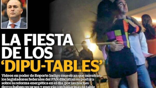 PAN “revive” a sus dipu-tables; teme denunciante represalias en su contra