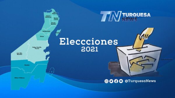 Elecciones Quintana Roo 2021