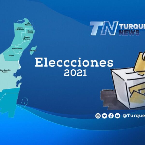 Elecciones Quintana Roo 2021