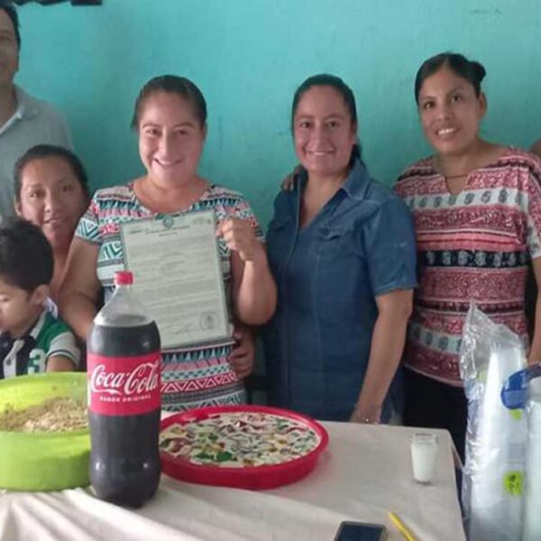 Para algunos el divorcio puede ser un trago amargo, pero hay quienes lo toman como una experiencia más de la vida e incluso lo festejan