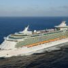 Confirman para el 12 de junio arribo de crucero de Royal Caribbean a Cozumel.