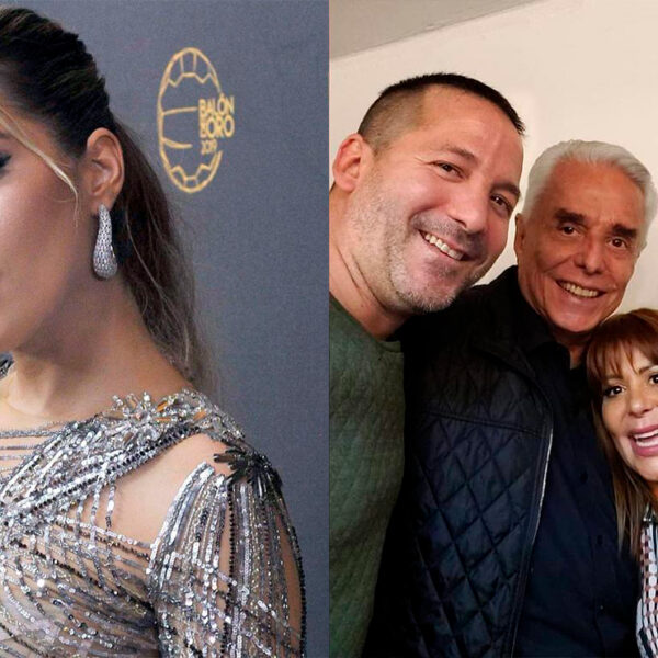 Frida Sofía llama mantenido a su tío por defender a Enrique Guzmán