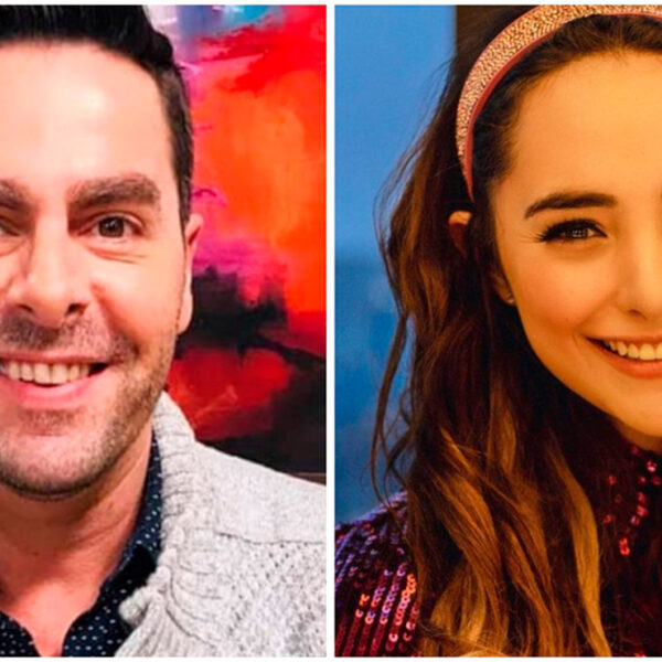 Eduardo Carbajal realiza disculpa públicamente a Elisa Vicedo