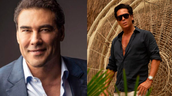 Eduardo Yáñez busca ayuda de Roberto Palazuelos para demandar a revista