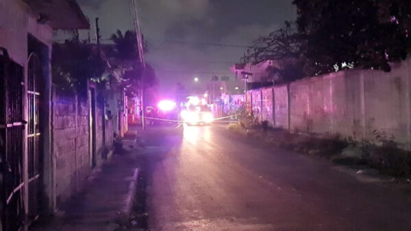 Cancún: ataque a balazos en la SM 95 deja un muerto y un lesionado, los sicarios irrumpieron en un domicilio y dispararon a quemarropa
