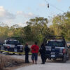 Cancún: Ejecutan a balazos a un hombre en la colonia San Alfredo