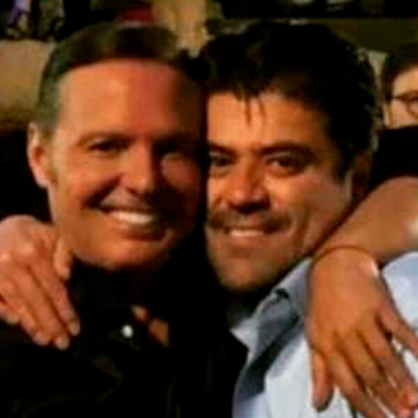 “El Burro” Van Rankin revela que la serie de Luis Miguel “está mal contada”