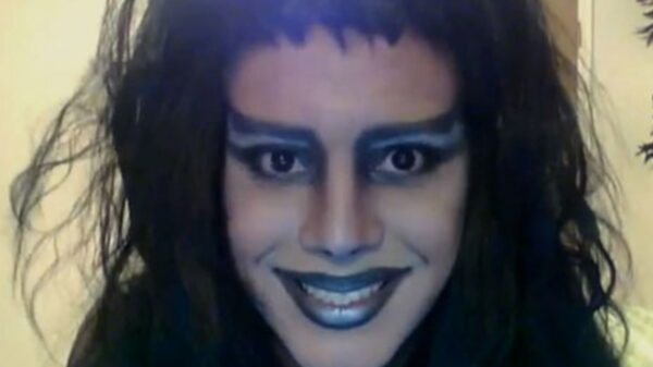 ¿Recuerdas a la más Darks?, así luce actualmente a 10 años de hacerse viral