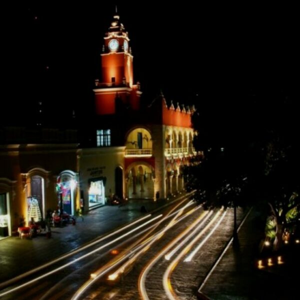 Empresarios piden ‘acelerar’ medidas para dejar a un lado las restricciones nocturnas en Yucatán