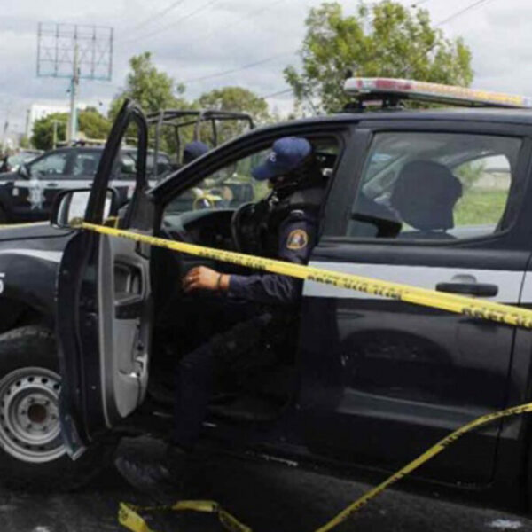 Enfrentamiento entre policías y delincuentes deja seis muertos en Irapuato