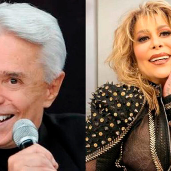 Enrique Guzmán cancela conciertos tras acusaciones de Frida Sofía