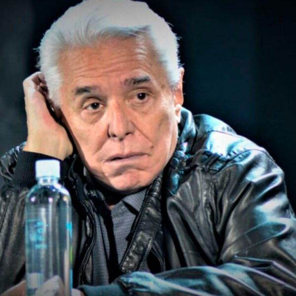 Enrique Guzmán revela estar deprimido por las acusaciones de Frida Sofía