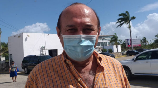 Supervisan diputados petistas problema de basura en Lázaro Cárdenas