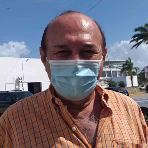 Supervisan diputados petistas problema de basura en Lázaro Cárdenas