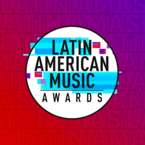 Estos son los ganadores del Latin American Music Awards 2021