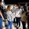 Aseguran atención y seguridad para familia de Victoria, salvadoreña asesinada en Tulum.