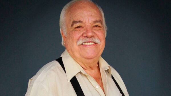 Fallece Enrique Becker, actor de "Como dice el dicho"