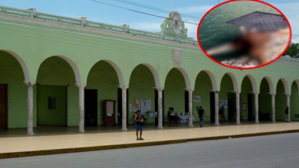 Acusado de feminicidio en Umán queda absuelto de cargos