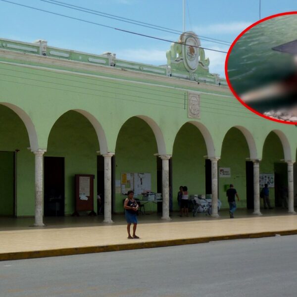 Acusado de feminicidio en Umán queda absuelto de cargos