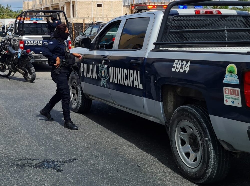 Cancún: Asesina a su esposa y simula un suicidio para cubrir el feminicidio