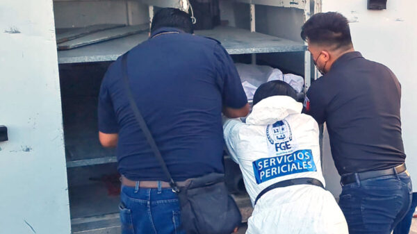 Cancún: Asesina a su esposa y simula un suicido para cubrir el feminicidio 