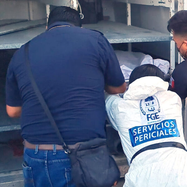 Cancún: Asesina a su esposa y simula un suicido para cubrir el feminicidio 