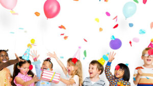 Actividades familiares para divertirse sin salir de casa