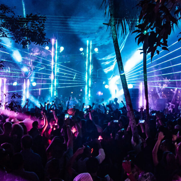 Piden turisteros de Tulum sanciones ejemplares a fiestas clandestinas