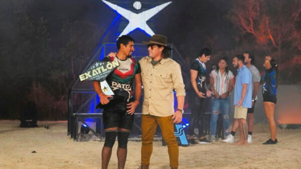 Filtran detalles de la quinta temporada del Exatlón México
